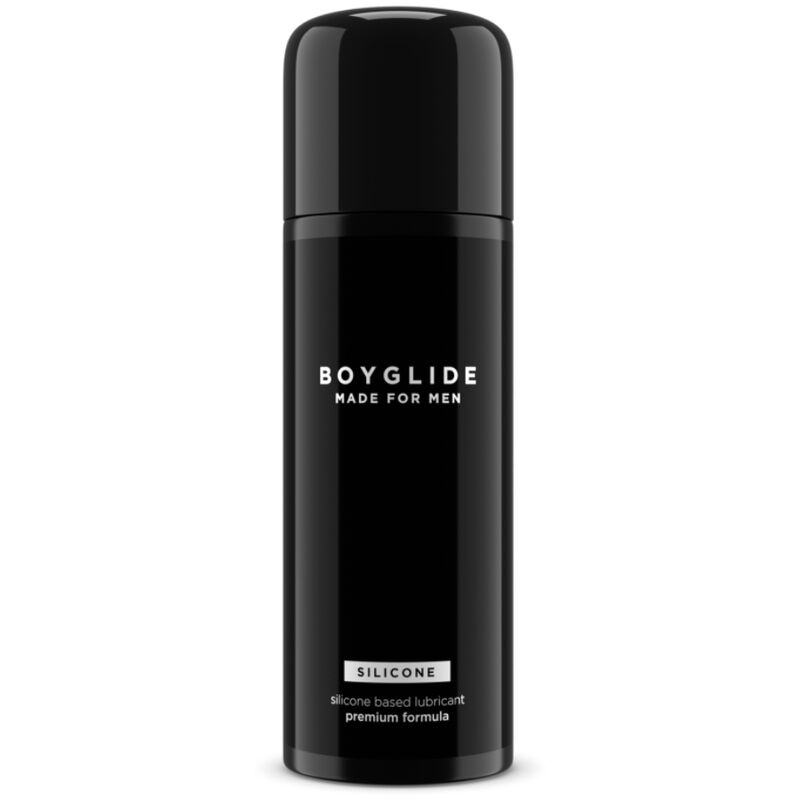 Intimateline - Boyglide - Gleitgel auf Silikonbasis