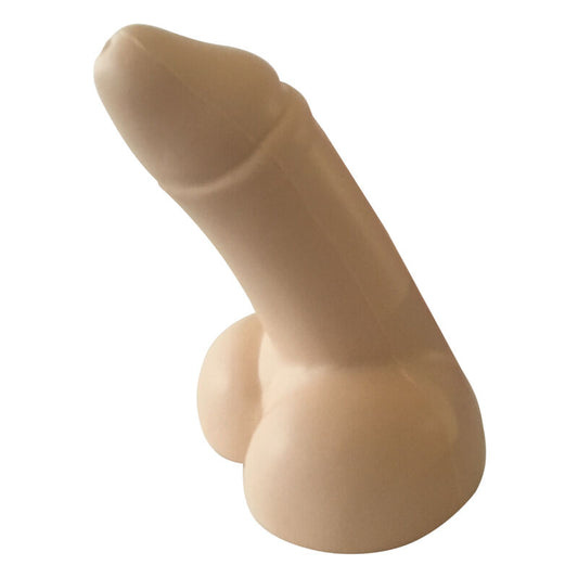 Spencer & Fleetwood - Anti-Stress-Penis