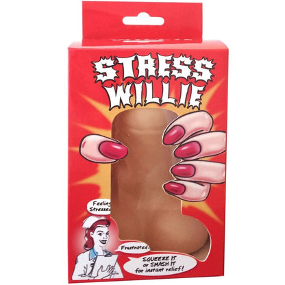 Spencer & Fleetwood - Anti-Stress-Penis
