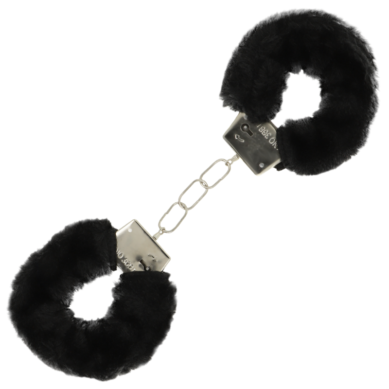 Ohmama - Bondage-Set
