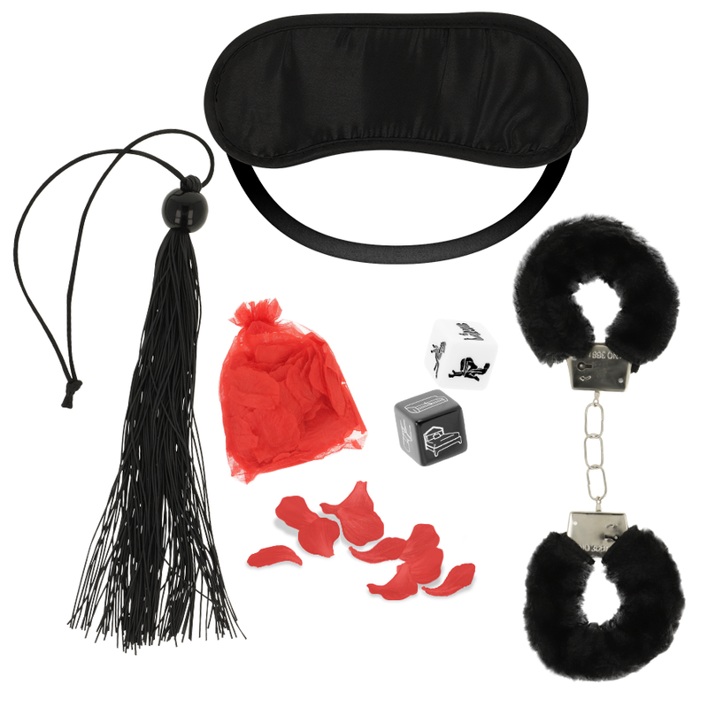 Ohmama - Bondage-Set