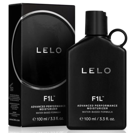 Lelo - Premium Feuchtigkeitsgleitgel