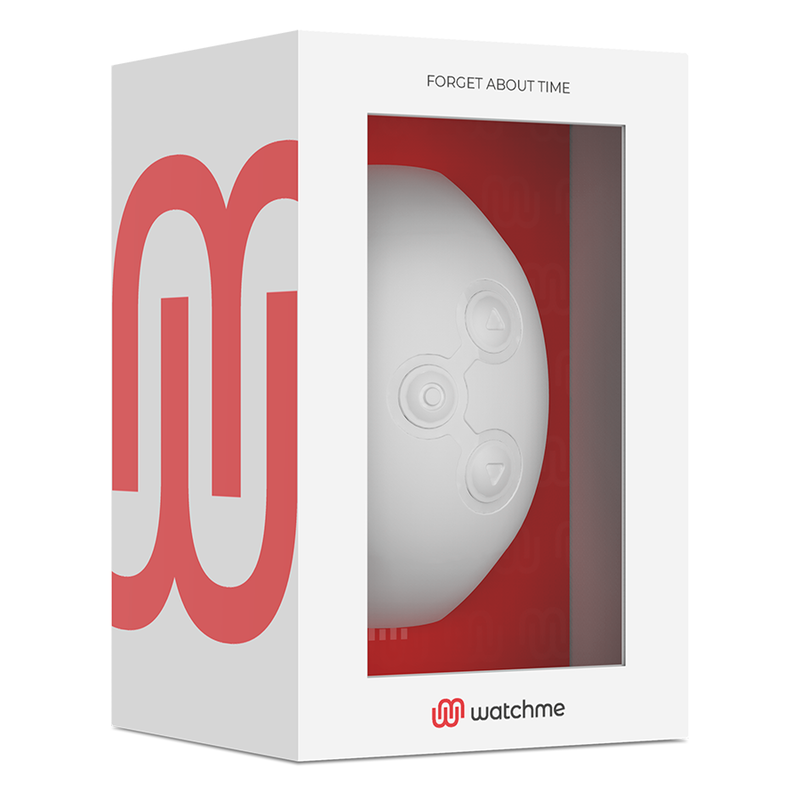 Watchme - Wireless-Technologie-Uhr für Wearwatch