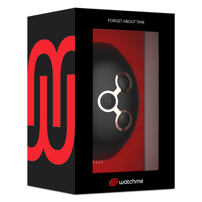 Watchme - Uhr für Watchme-Technologie