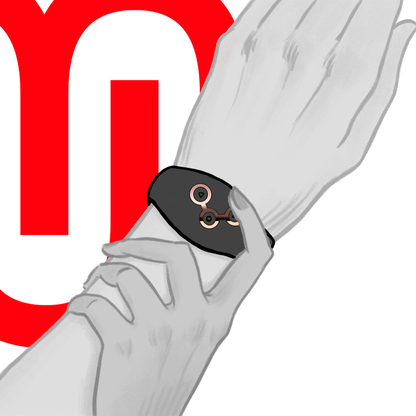 Watchme - Uhr für Watchme-Technologie