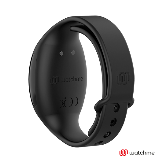 Watchme - Wireless-Technologie-Uhr für Wearwatch