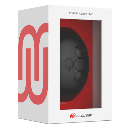 Watchme - Wireless-Technologie-Uhr für Wearwatch