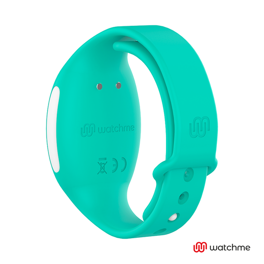 Watchme - Wireless-Technologie-Uhr