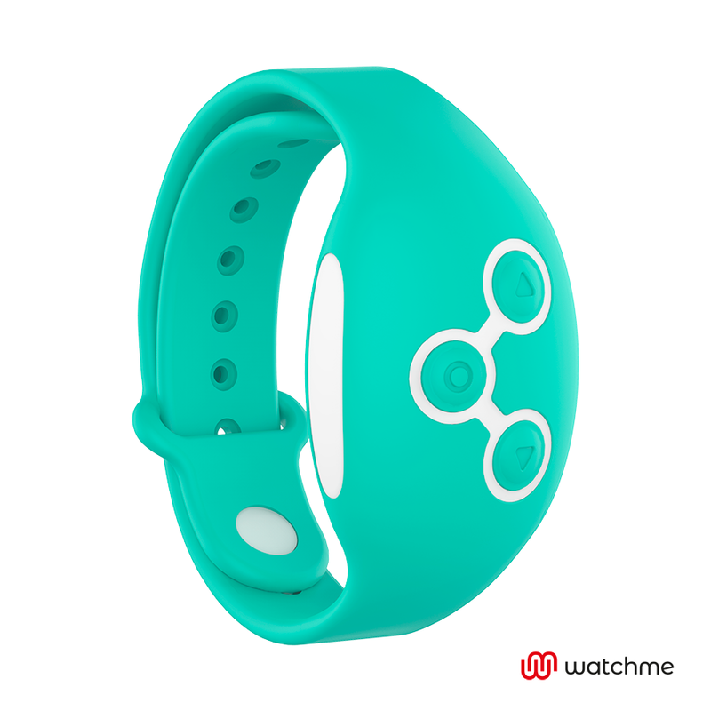 Watchme - Wireless-Technologie-Uhr