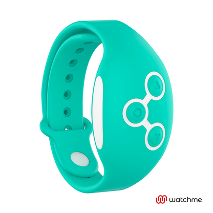 Watchme - Wireless-Technologie-Uhr