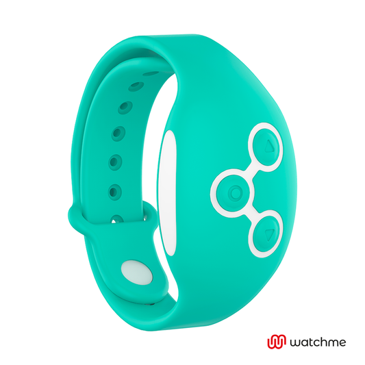 Watchme - Wireless-Technologie-Uhr