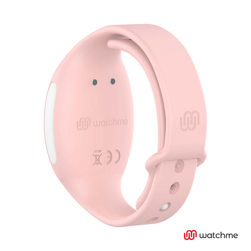 Watchme - Uhr zur Fernsteuerung von Watch-Me Produkten