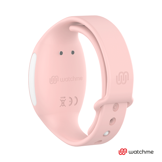Watchme - Uhr zur Fernsteuerung von Watch-Me Produkten