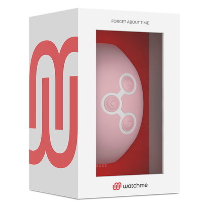Watchme - Uhr zur Fernsteuerung von Watch-Me Produkten