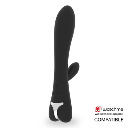 Brilly Glam - Vibrator für G-Punkt und Klitorisstimulation