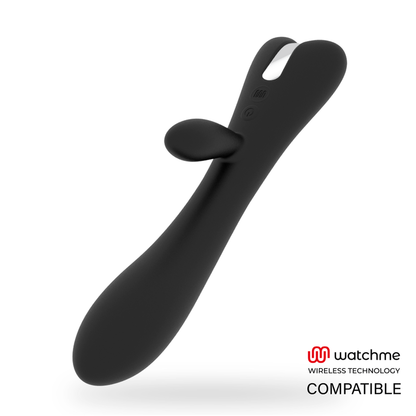 Brilly Glam - Vibrator für G-Punkt und Klitorisstimulation
