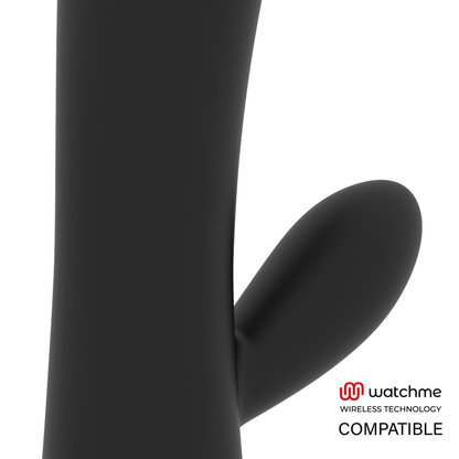 Brilly Glam - Vibrator für G-Punkt und Klitorisstimulation
