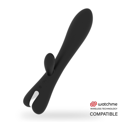 Brilly Glam - Vibrator für G-Punkt und Klitorisstimulation