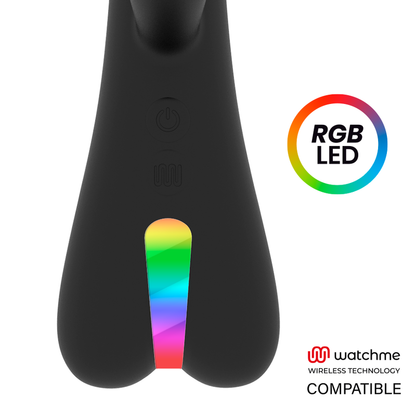 Brilly Glam - Vibrator für G-Punkt und Klitorisstimulation