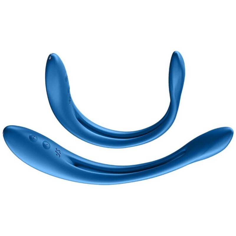 Satisfyer - Elastic Game - Multi Vibrator