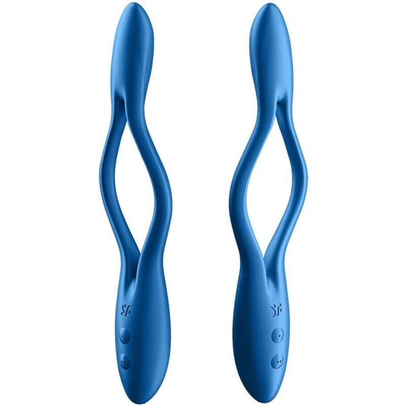 Satisfyer - Elastic Game - Multi Vibrator