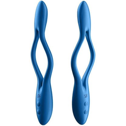 Satisfyer - Elastic Game - Multi Vibrator