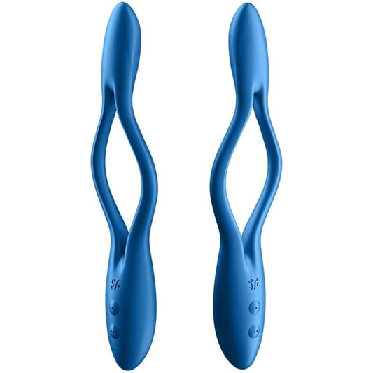 Satisfyer - Elastic Game - Multi Vibrator