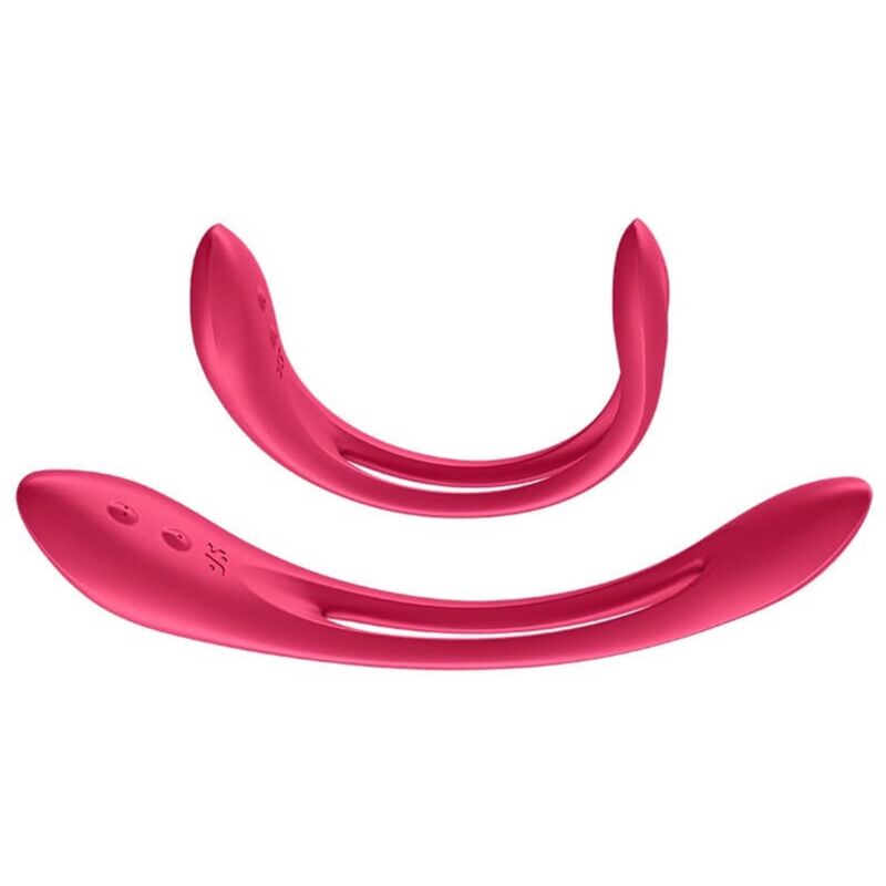 Satisfyer - Elastic Joy - Multi Vibrator