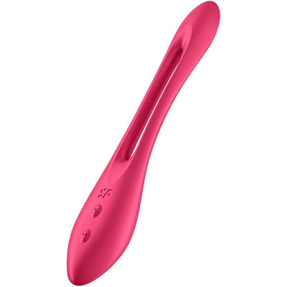 Satisfyer - Elastic Joy - Multi Vibrator
