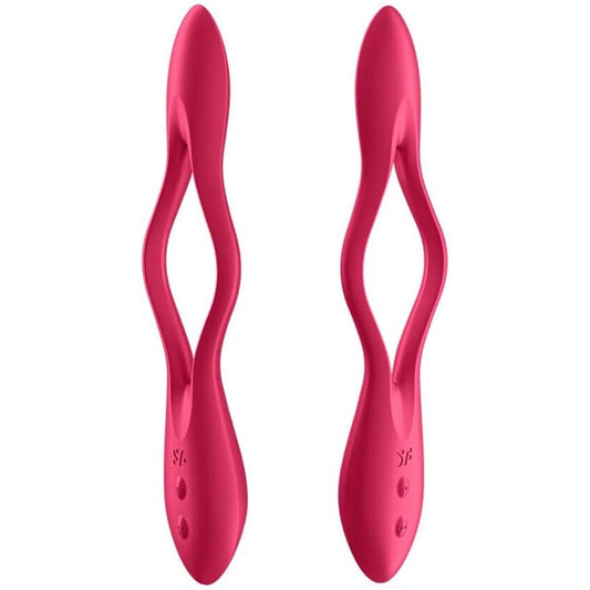 Satisfyer - Elastic Joy - Multi Vibrator