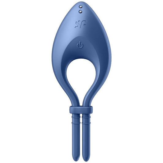 Satisfyer - Bullseye - Ring Vibrator mit App