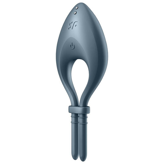 Satisfyer - Bullseye - Ring Vibrator mit App