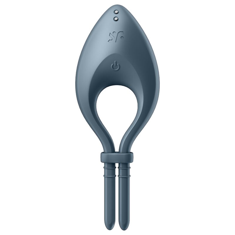 Satisfyer - Bullseye - Ring Vibrator mit App