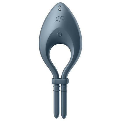 Satisfyer - Bullseye - Ring Vibrator mit App