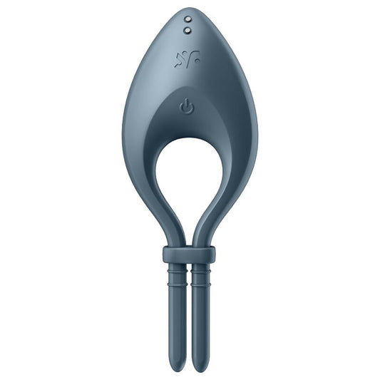 Satisfyer - Bullseye - Ring Vibrator mit App