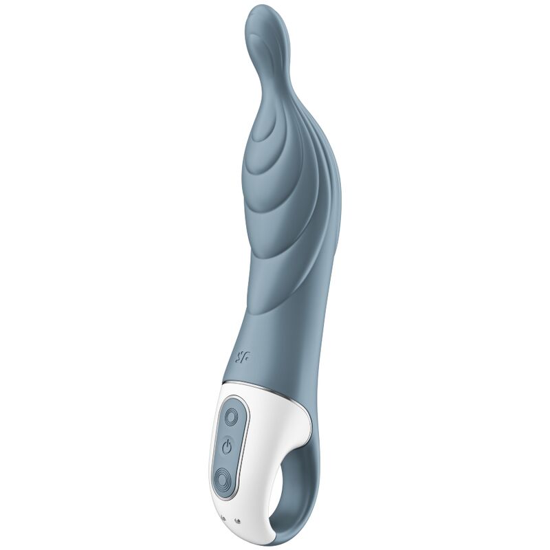 Satisfyer - Amazing 2 - Vibrator