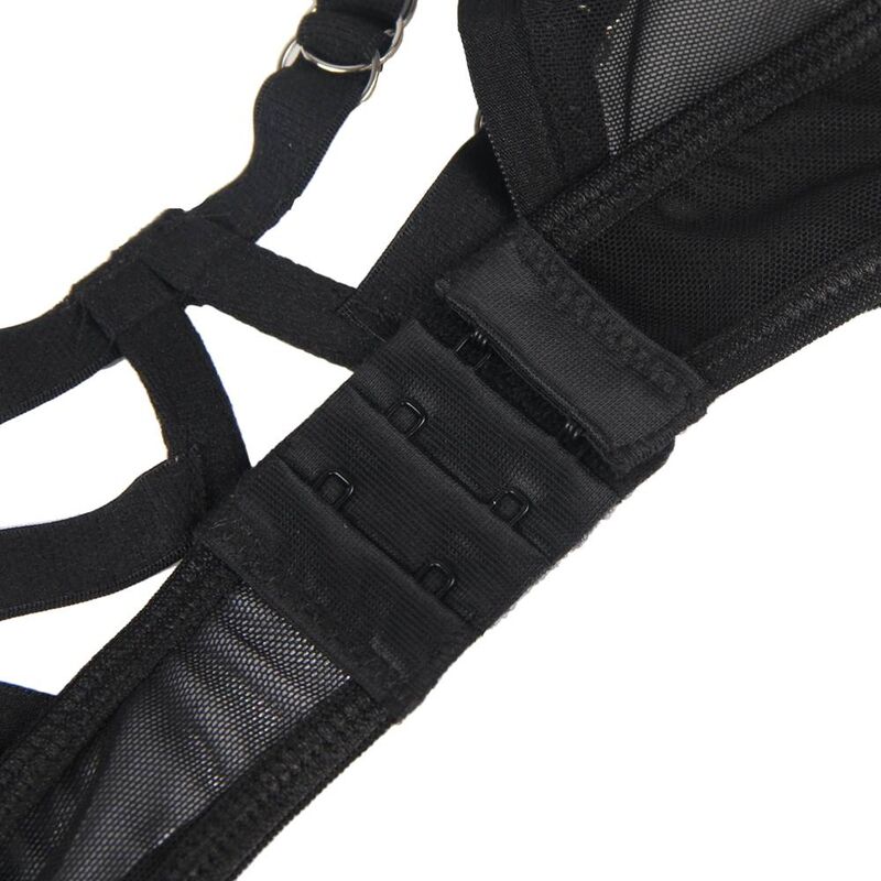 Subblime - Set Zweiteiliges Set BH und Höschen