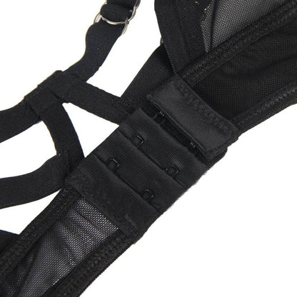 Subblime - Set Zweiteiliges Set BH und Höschen