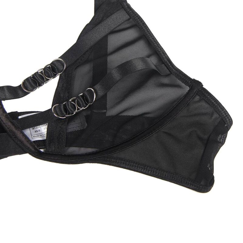 Subblime - Set Zweiteiliges Set BH und Höschen