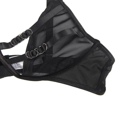 Subblime - Set Zweiteiliges Set BH und Höschen