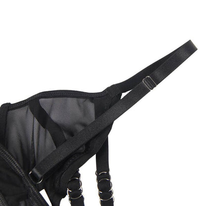 Subblime - Set Zweiteiliges Set BH und Höschen