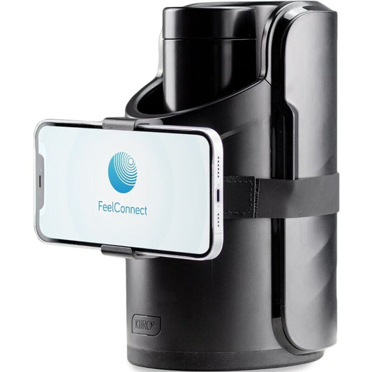 Kiiroo - Keon - Telefonhalter - Mobiler Adapter