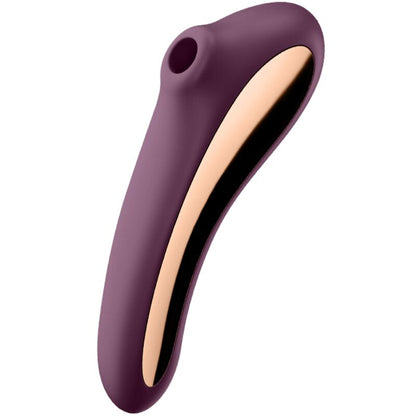 Satisfyer - Dual Kiss - Air Pulse Vibrator