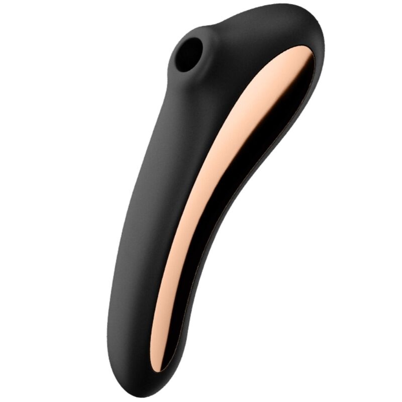 Satisfyer - Dual Kiss - Air Pulse Vibrator