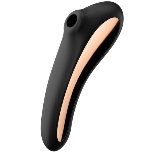 Satisfyer - Dual Kiss - Air Pulse Vibrator