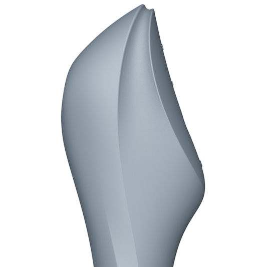 Satisfyer - Curvy Trinity - Vibrator