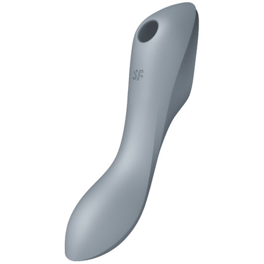 Satisfyer - Curvy Trinity - Vibrator