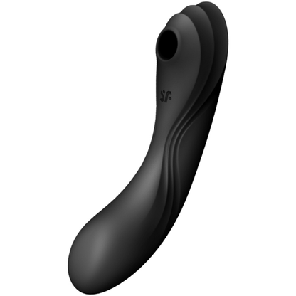 Satisfyer - Curvy Trinity - Vibrator