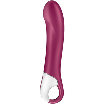 Satisfyer - Big Heat - G-Punkt Vibrator