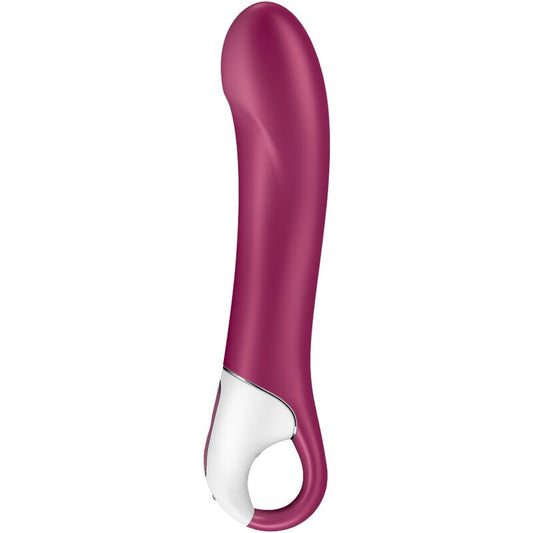 Satisfyer - Big Heat - G-Punkt Vibrator